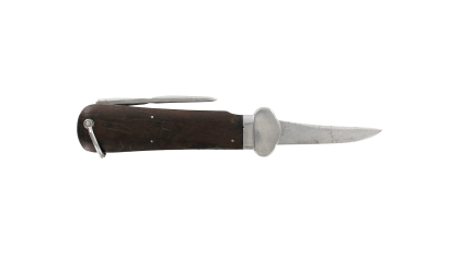 Нож-стропарэз (Германія).