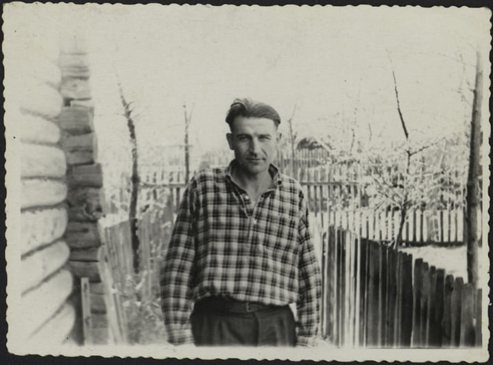 К 110-летию со дня рождения Крыловича Фёдора Андреевича