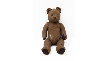 Игрушка “Медведик” 