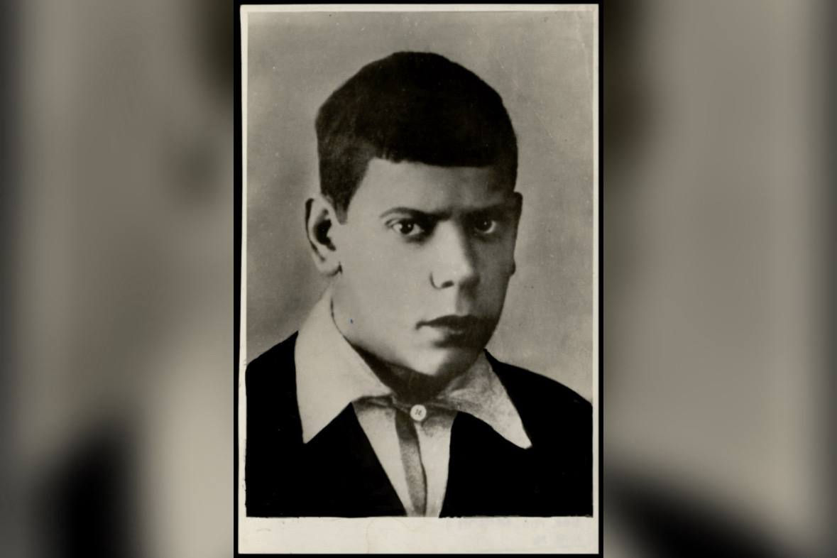 100 лет со дня рождения Героя Советского Союза Леонида Дмитриевича Лорченко