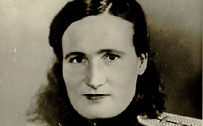 Елена Мироновна Чухнюк