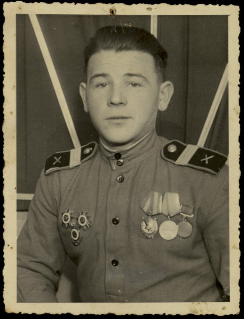 рис. 3. Фотография В.Т. Завадского (из фондов БГМИВОВ).jpg