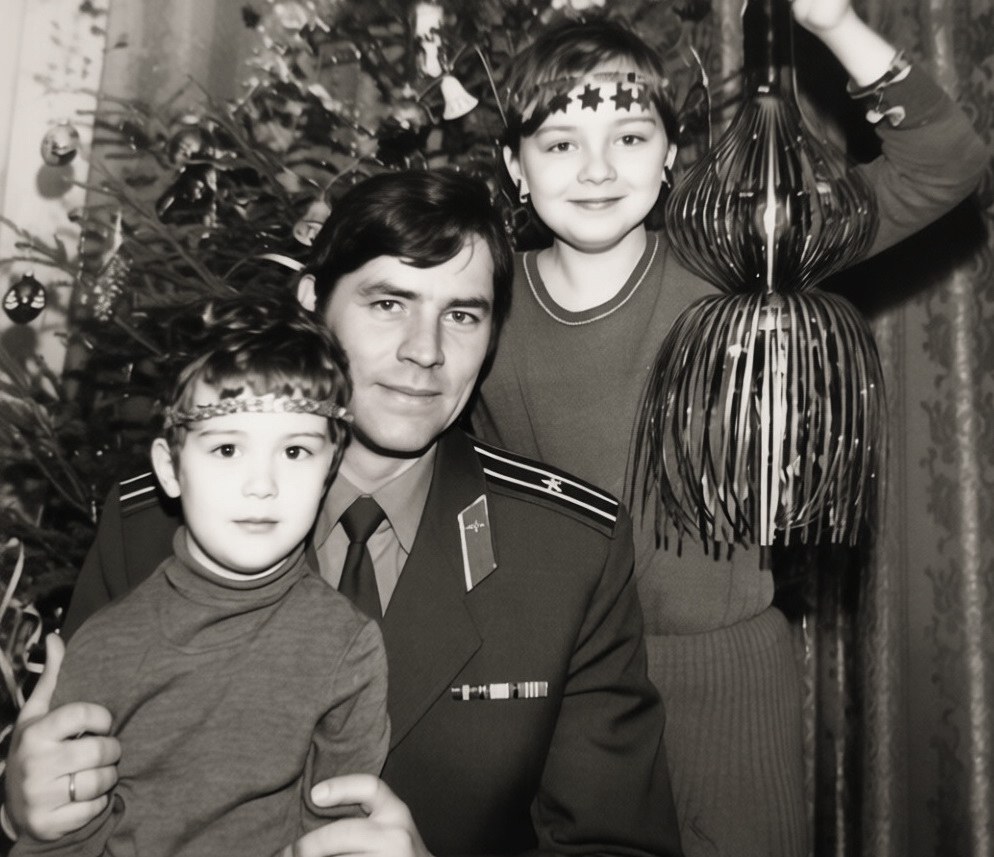 7 - Новогодний снимок 86 г. ЧБ.jpg