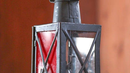 Пограничная застава