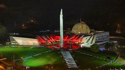 80 лет музею