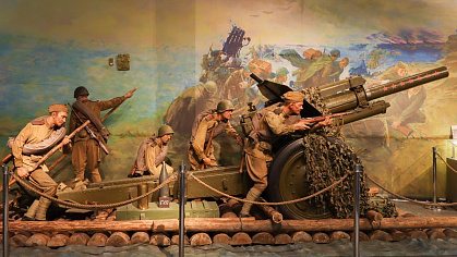 80 лет музею