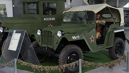 80 лет музею