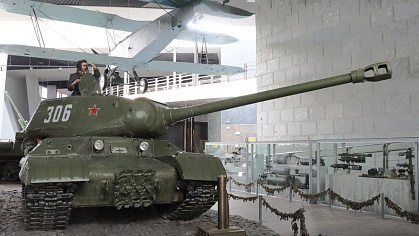 80 лет музею