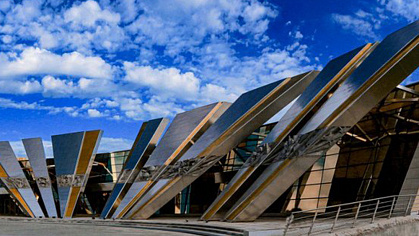 80 лет музею