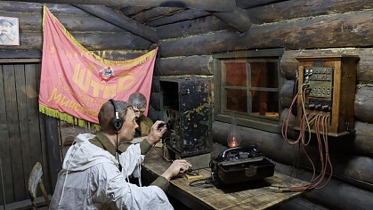 80 лет музею