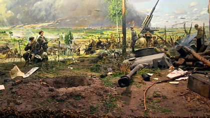 80 лет музею