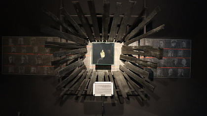 80 лет музею