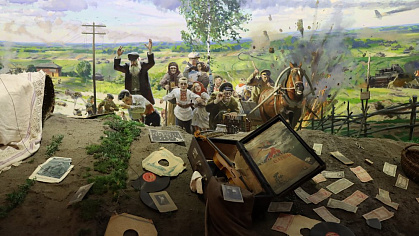 80 лет музею