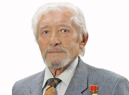 30 октября умер Ульянович Александр Иосифович